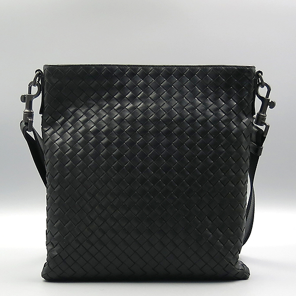 BOTTEGAVENETA(װŸ) 276357  Ʈġ  ޽ ũν [λ꼾Һ] ̹2 - ̺ ߰ǰ