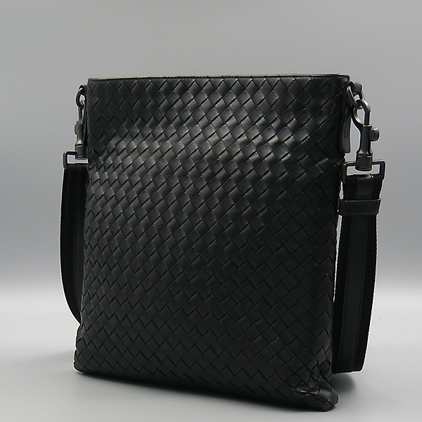 BOTTEGAVENETA(װŸ) 276357  Ʈġ  ޽ ũν [λ꼾Һ] ̹3 - ̺ ߰ǰ