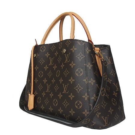 Louis Vuitton(̺) M41056 ׷ ĵ ״ MM 2WAY(6)[ֻ] ̹3 - ̺ ߰ǰ