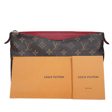Louis Vuitton(̺) M64123 ׷ ĵ ȶ Ƽ ̽ Ŭġ [ֻ] ̹2 - ̺ ߰ǰ