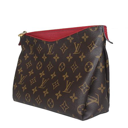 Louis Vuitton(̺) M64123 ׷ ĵ ȶ Ƽ ̽ Ŭġ [ֻ] ̹3 - ̺ ߰ǰ