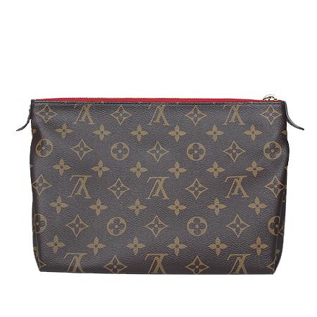 Louis Vuitton(̺) M64123 ׷ ĵ ȶ Ƽ ̽ Ŭġ [ֻ] ̹4 - ̺ ߰ǰ