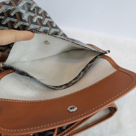 GOYARD(ߵ)  ΰ PVC  PM  + Ŀġ ̹3 - ̺ ߰ǰ