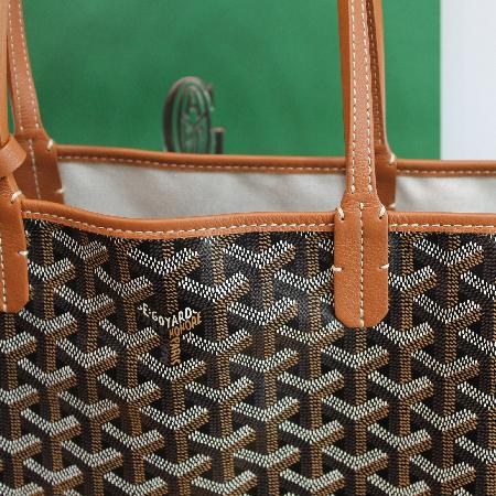 GOYARD(ߵ)  ΰ PVC  PM  + Ŀġ ̹4 - ̺ ߰ǰ