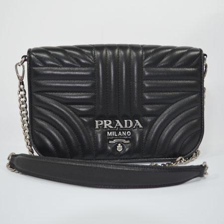 Prada() 1BH083 ΰ  ̾׷ ü  ũν ̹2 - ̺ ߰ǰ