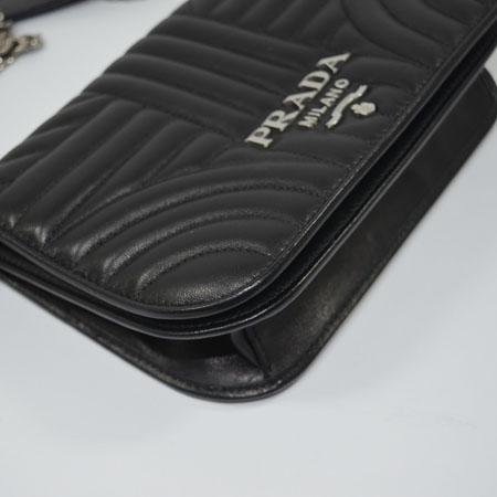 Prada() 1BH083 ΰ  ̾׷ ü  ũν ̹4 - ̺ ߰ǰ