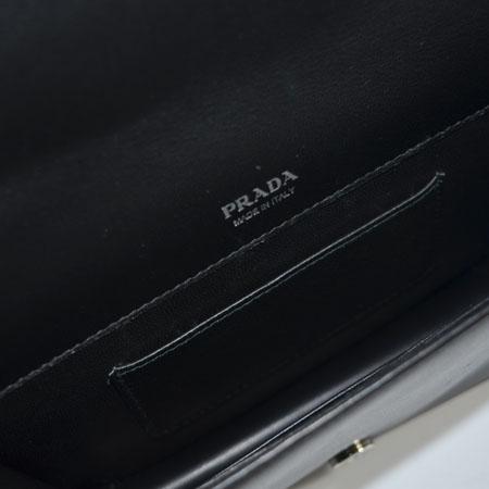 Prada() 1BH083 ΰ  ̾׷ ü  ũν ̹5 - ̺ ߰ǰ