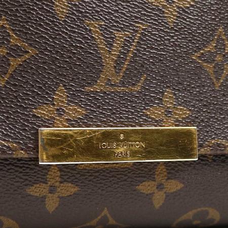 Louis Vuitton(̺) M40718 ̺ MM   ũν [ż] ̹4 - ̺ ߰ǰ