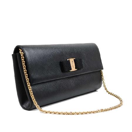 Ferragamo(󰡸) 22 C354 ٶ Ŭġ ü  [ż] ̹2 - ̺ ߰ǰ