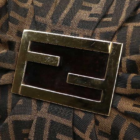 Fendi() 8BR631 ڰ ׷ ī ̴Ʈ ȥ ü  [ż] ̹4 - ̺ ߰ǰ