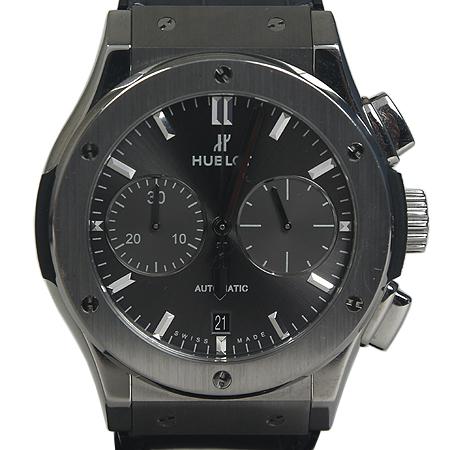 HUBLOT() 521.NX.7071.LR Classic Fusion Ŭ ǻ ̽ ׷ ũγ׷ ƼŸ ƽ 45  ð[ֻ]