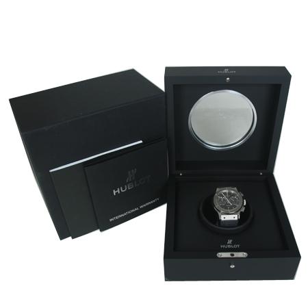 HUBLOT() 521.NX.7071.LR Classic Fusion Ŭ ǻ ̽ ׷ ũγ׷ ƼŸ ƽ 45  ð[ֻ] ̹2 - ̺ ߰ǰ