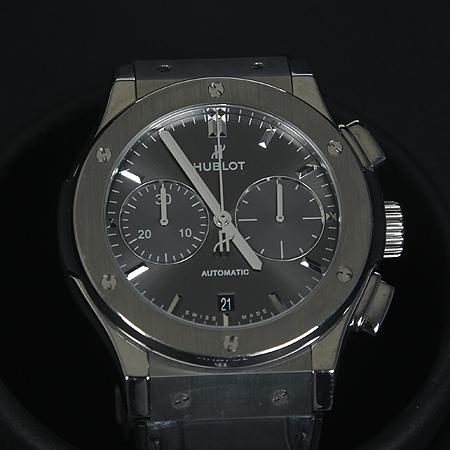 HUBLOT() 521.NX.7071.LR Classic Fusion Ŭ ǻ ̽ ׷ ũγ׷ ƼŸ ƽ 45  ð[ֻ] ̹3 - ̺ ߰ǰ