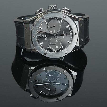 HUBLOT() 521.NX.7071.LR Classic Fusion Ŭ ǻ ̽ ׷ ũγ׷ ƼŸ ƽ 45  ð[ֻ] ̹4 - ̺ ߰ǰ