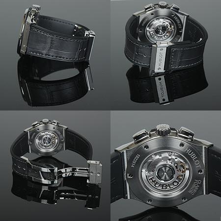 HUBLOT() 521.NX.7071.LR Classic Fusion Ŭ ǻ ̽ ׷ ũγ׷ ƼŸ ƽ 45  ð[ֻ] ̹5 - ̺ ߰ǰ