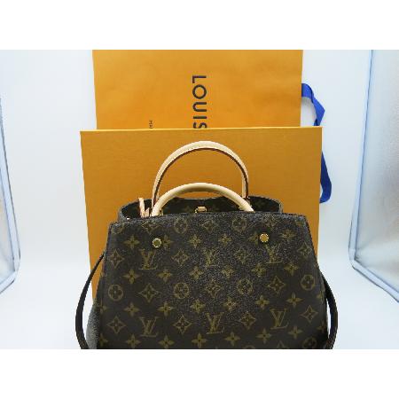 Louis Vuitton(̺) ״MM 2WAY ̹5 - ̺ ߰ǰ
