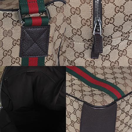 Gucci() 268174 GG ΰ ڰ Ｑ  Ʈ[ֻ] ̹5 - ̺ ߰ǰ