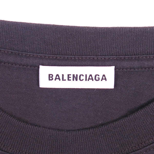 Balenciaga(߷þư) 528408  ΰ  ׷ ÷   - M  [] ̹5 - ̺ ߰ǰ