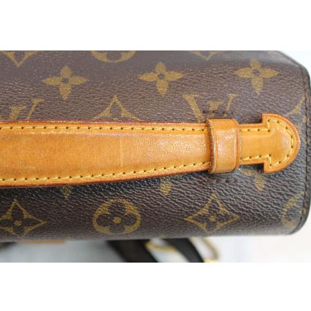 Louis Vuitton(̺) M40780 ׷ ĵ Ʈ Ƽ 2WAY ̹5 - ̺ ߰ǰ