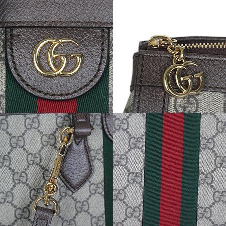 Gucci() 524537 GG ΰ Ｑ  ǵ ̵ Ʈ 2WAY[ַԵ] ̹4 - ̺ ߰ǰ