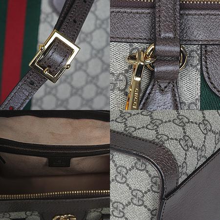 Gucci() 524537 GG ΰ Ｑ  ǵ ̵ Ʈ 2WAY[ַԵ] ̹5 - ̺ ߰ǰ