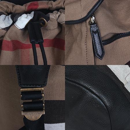 Burberry() 955398 üũ к긯   帮  [ַԵ] ̹5 - ̺ ߰ǰ
