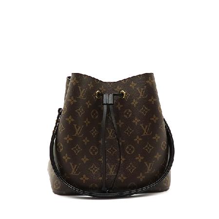 Louis Vuitton(̺) M44020 ׷ ĵ NOIR ͸  ÷ ׿뿡 Ŷ 