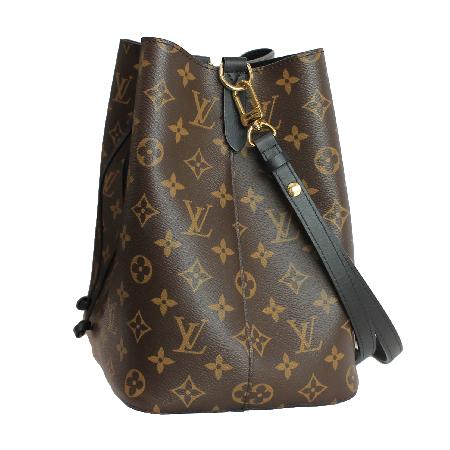 Louis Vuitton(̺) M44020 ׷ ĵ NOIR ͸  ÷ ׿뿡 Ŷ  ̹2 - ̺ ߰ǰ