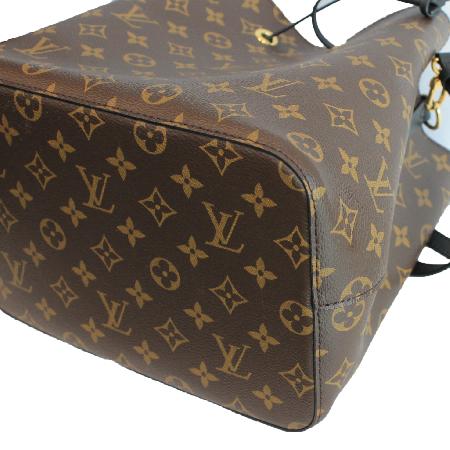 Louis Vuitton(̺) M44020 ׷ ĵ NOIR ͸  ÷ ׿뿡 Ŷ  ̹3 - ̺ ߰ǰ
