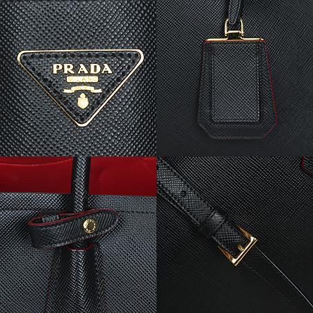 Prada() B2756T ﰢΰ ǾƳ  Ƽ κ 2WAY(ַԵ) ̹4 - ̺ ߰ǰ