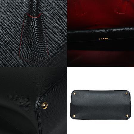 Prada() B2756T ﰢΰ ǾƳ  Ƽ κ 2WAY(ַԵ) ̹5 - ̺ ߰ǰ