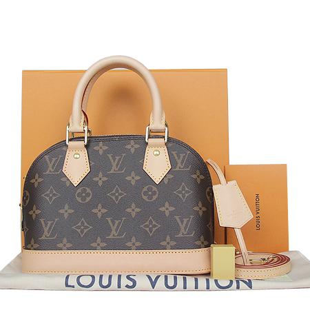 Louis Vuitton(̺) M53152 ׷ ˸BB Ʈ + Ʈ 2WAY[ֻ]