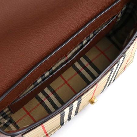 Burberry() 80211111 Ƽ üũ Ʈ ũνٵ  [ż] ̹3 - ̺ ߰ǰ