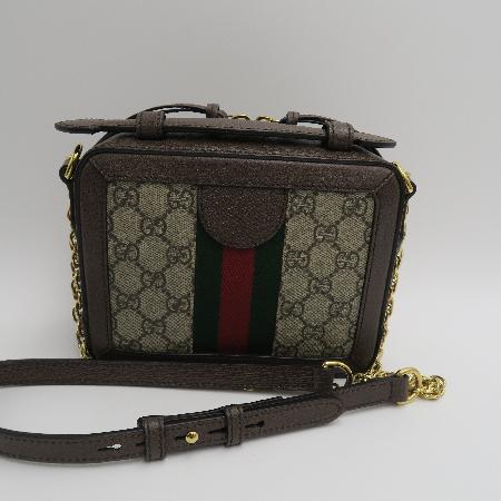 ֽŻ)Gucci() 602576 ǵ GG ĵ  ̴ ũν[ûֱõ] ̹4 - ̺ ߰ǰ