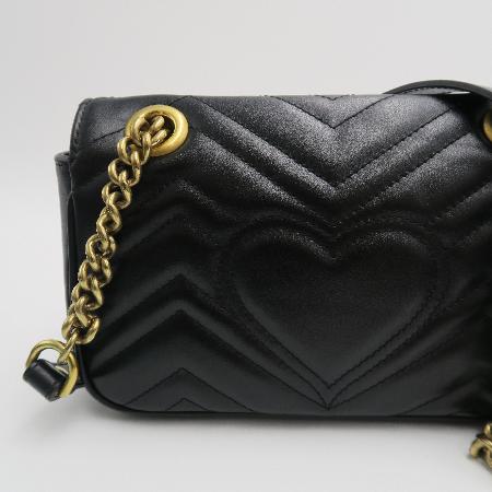 Gucci() 446744  ÷ GG Ʈ Ʋ Ż   ü ÷ [ûֱõ] ̹4 - ̺ ߰ǰ