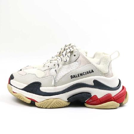 Balenciaga(߷þư) 524037 ƮS  Ŀ 35(230MM) [ż] W ̹3 - ̺ ߰ǰ