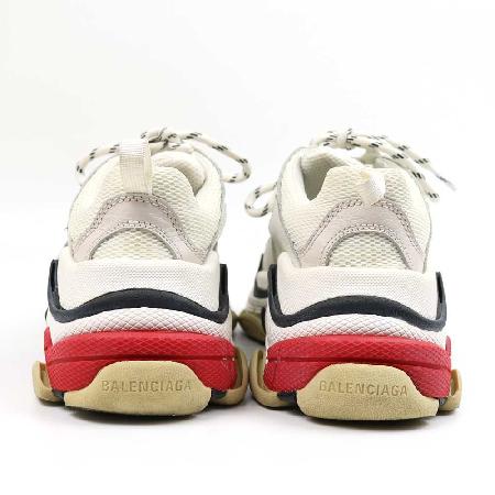 Balenciaga(߷þư) 524037 ƮS  Ŀ 35(230MM) [ż] W ̹5 - ̺ ߰ǰ