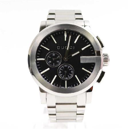 Gucci() YA101204 (101.2) G- 44MM  ƿ  ð [ż]