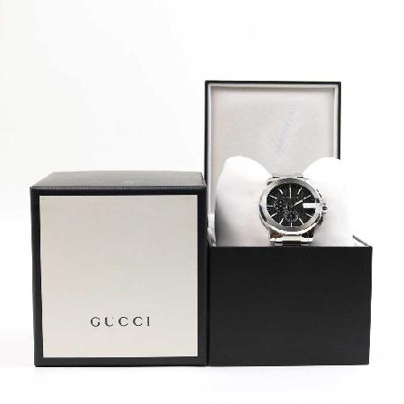Gucci() YA101204 (101.2) G- 44MM  ƿ  ð [ż] ̹2 - ̺ ߰ǰ