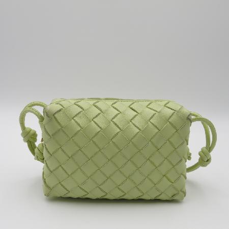 BOTTEGAVENETA(װŸ) 680254  ̴ ũν ̹2 - ̺ ߰ǰ