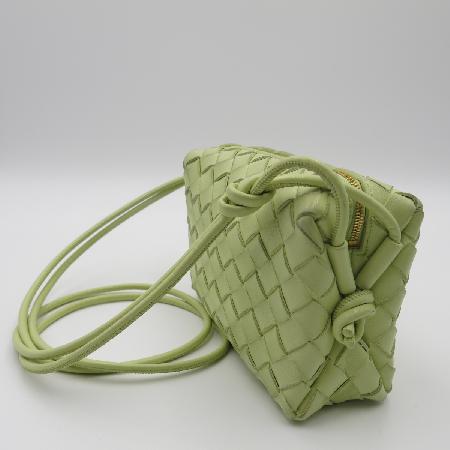 BOTTEGAVENETA(װŸ) 680254  ̴ ũν ̹3 - ̺ ߰ǰ