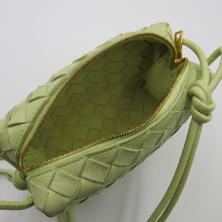 BOTTEGAVENETA(װŸ) 680254  ̴ ũν ̹5 - ̺ ߰ǰ