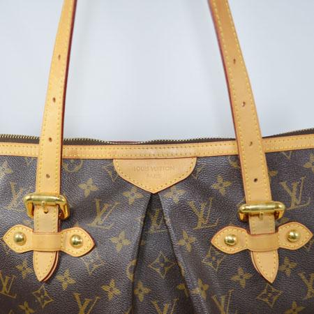 Louis Vuitton(̺)  M40146 ׷ ĵ ȷ GM Ʈ + Ʈ 2WAY ̹2 - ̺ ߰ǰ