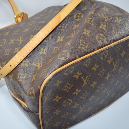 Louis Vuitton(̺)  M40146 ׷ ĵ ȷ GM Ʈ + Ʈ 2WAY ̹3 - ̺ ߰ǰ
