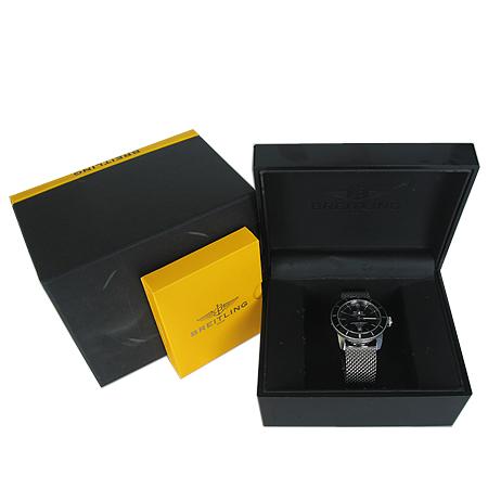 BREITLING(Ʋ) A17320 SUPEROCEAN(ۿ) 츮Ƽ 46MM  ̾ ƽ  ƿ ð [ֻ] ̹2 - ̺ ߰ǰ