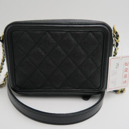 25)Chanel() A58058Y47231 ĳ Ų  ΰ ڽƽ ̴ ũν[ûֱõ] ̹5 - ̺ ߰ǰ