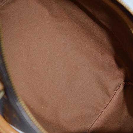 Louis Vuitton(̺) M41524 ׷ ĵ ǵ 35 Ʈ ̹4 - ̺ ߰ǰ