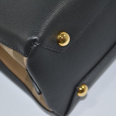 Burberry() 4061171 Ͽ콺üũ    ķ 2WAY ̹4 - ̺ ߰ǰ
