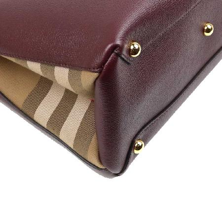Burberry() 4023697 Ͽ콺üũ  ʹ ̵ Ʈ   [ż] ̹5 - ̺ ߰ǰ