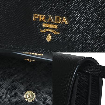 Prada() BT1019  ǾƳ  ΰ Ŭġ ũν [ַԵ] ̹4 - ̺ ߰ǰ